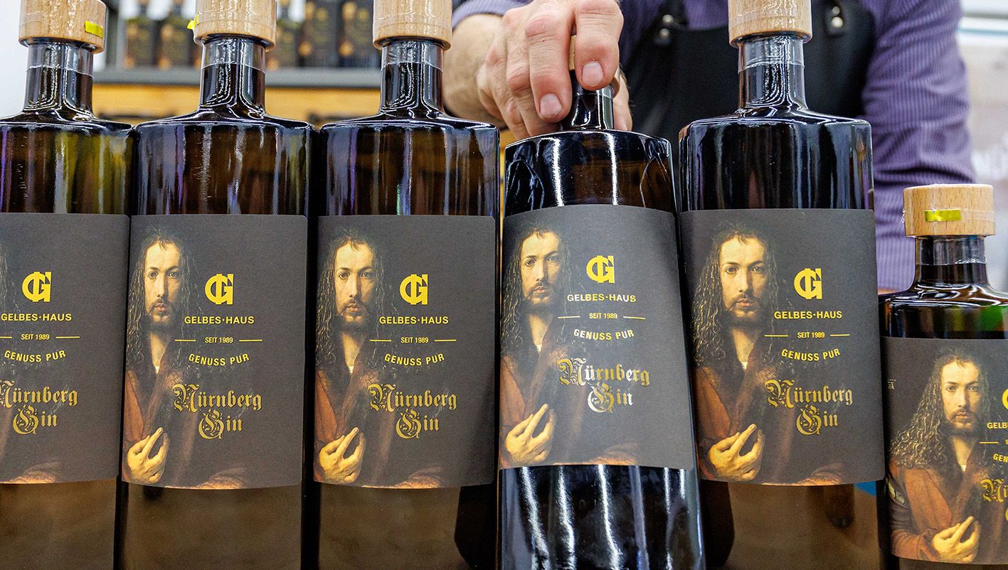 Die Consumenta 2023: Erleben Sie Vielfalt und Innovationen vom 28. Oktober bis 5. November