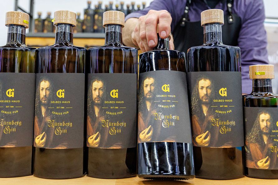 Vielseitige Attraktionen und Angebote für die ganze Familie, das ist die Consumenta 2023