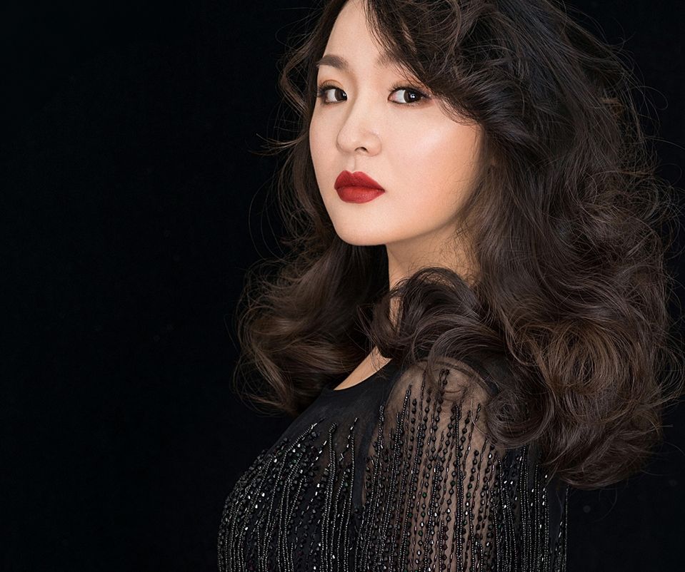 ong of the Moon: Konzert zum Mondfest am Sa. 30.9.23 in 