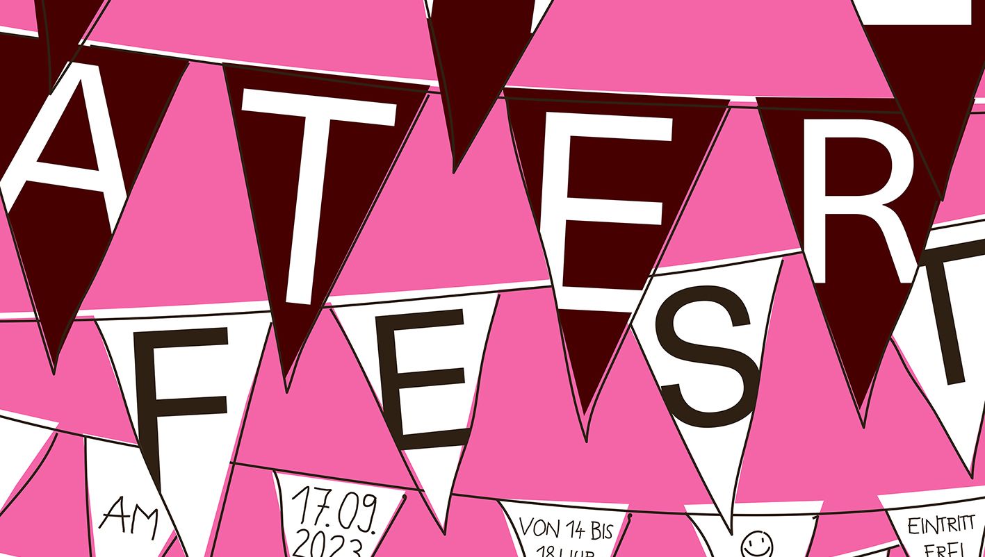 Das Theater Erlangen beginnt die Spielzeit 2023/24 mit dem Theaterfest am 17.9.23