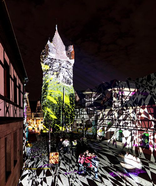 Ein Fest für die Sinne und die Seele in Herzogenaurach Das Kulturfestival Hin&herzo