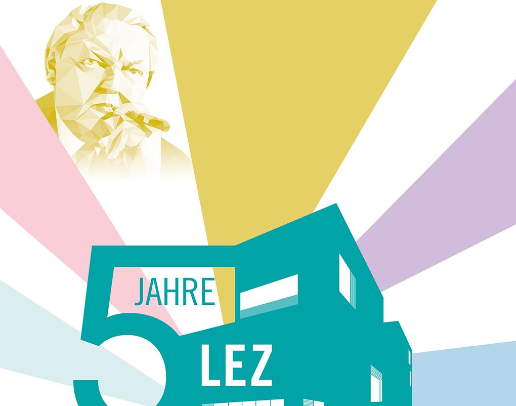 Familienführung im Ludwig-Erhard Zentrum: Spannende Entdeckungen für Groß und Klein!