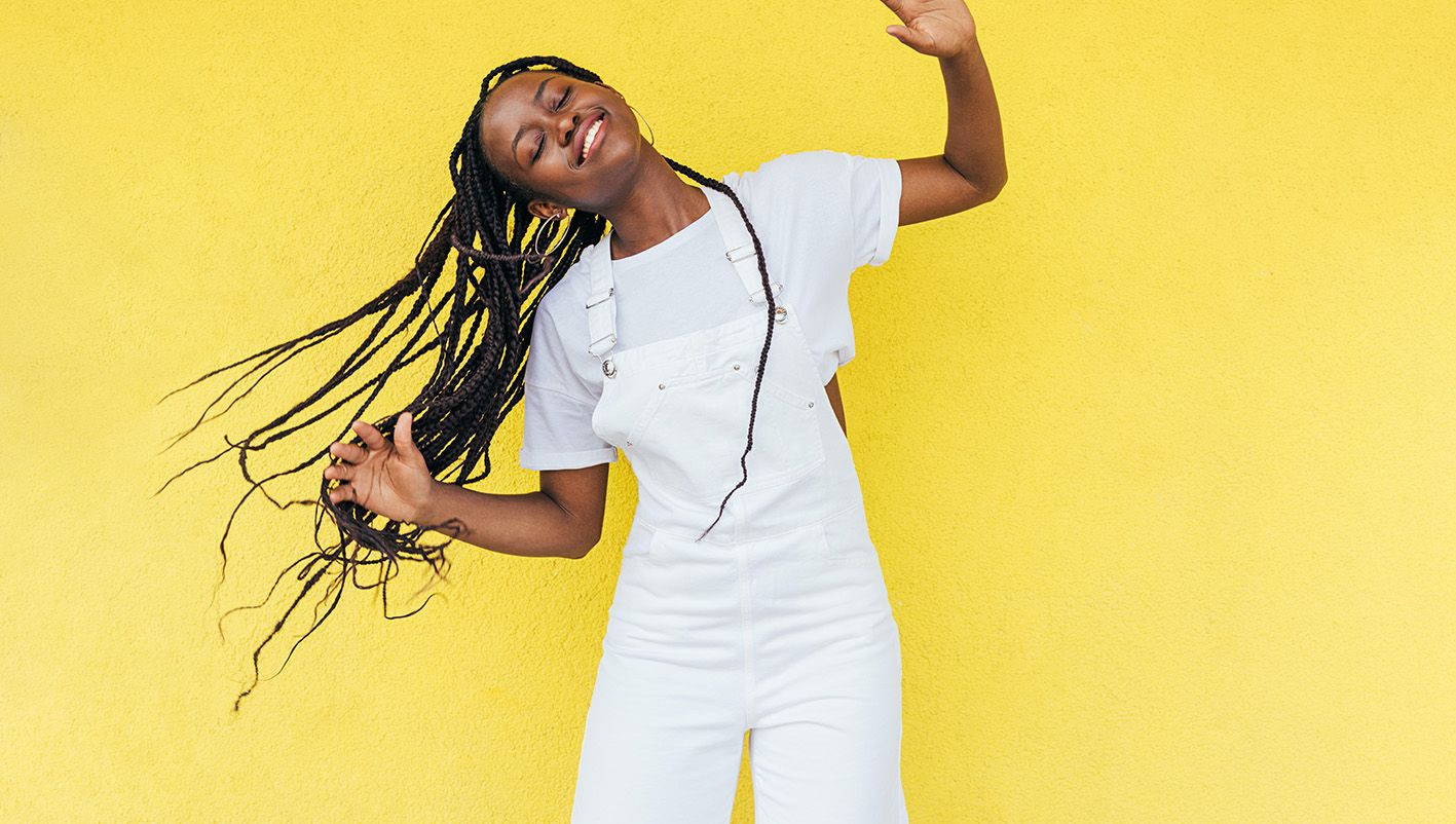 Erlangen feiert die Black History Weeks vom 6. bis 17. November 2023 - für eine kulturelle Vielfalt in Erlangen