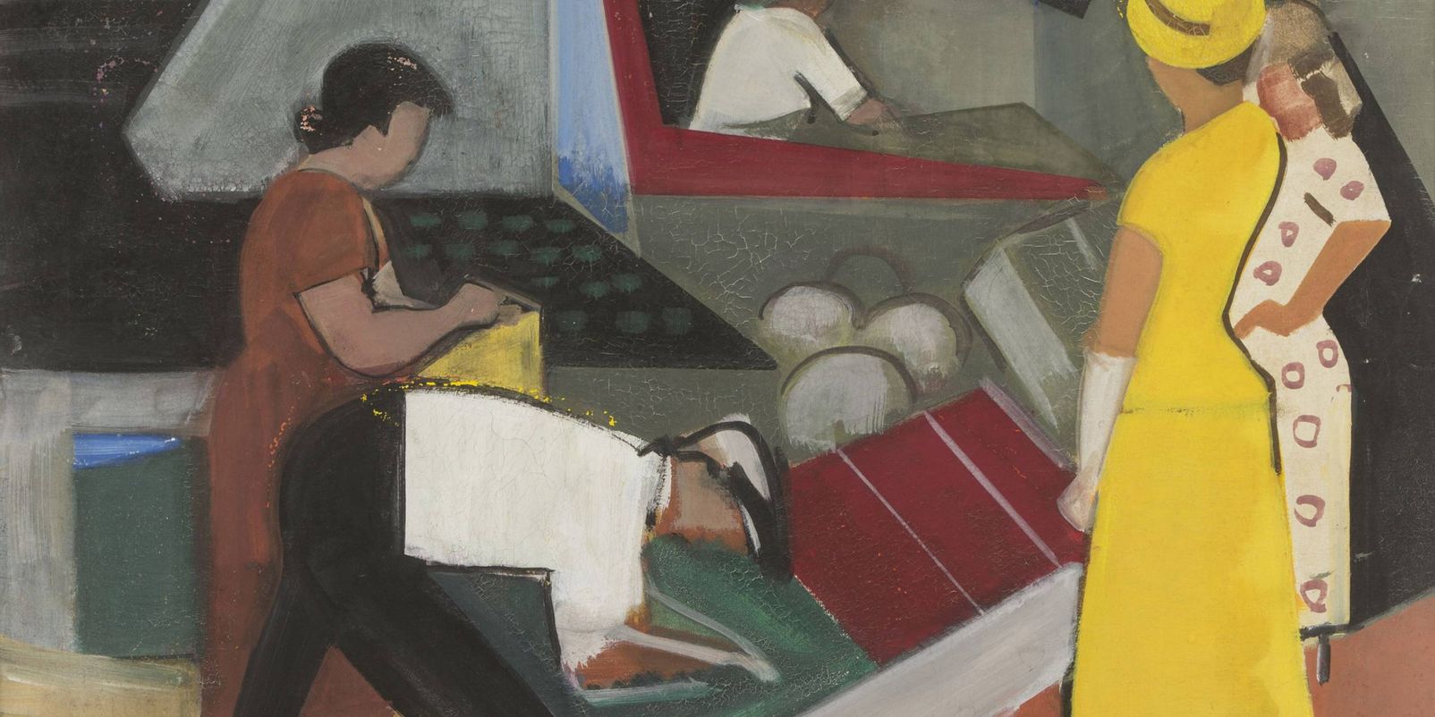 Die Kunst und Erlangen: Eine Reise durch 100 Jahre Stadtentwicklung ab dem 10.12. im Stadtmuseum Erlangen