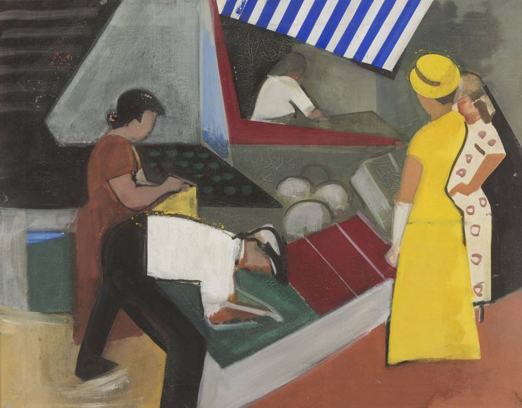 Erlangen und die Kunst im Wandel der Zeiten: Eine faszinierende Ausstellung des Stadtmuseum Erlangen