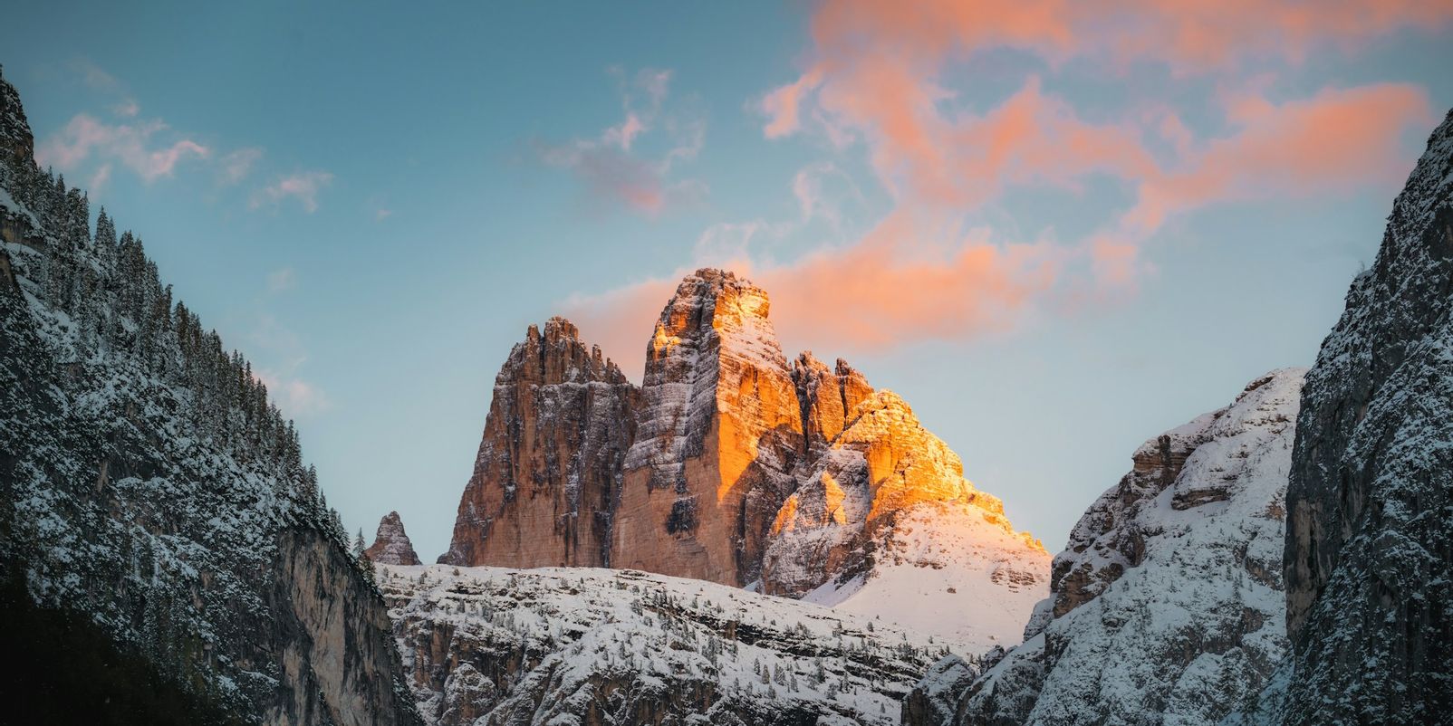 Entdecken Sie Südtirol und die Dolomiten: Eine Multivisionsshow am 15.3. in Baiersdorf