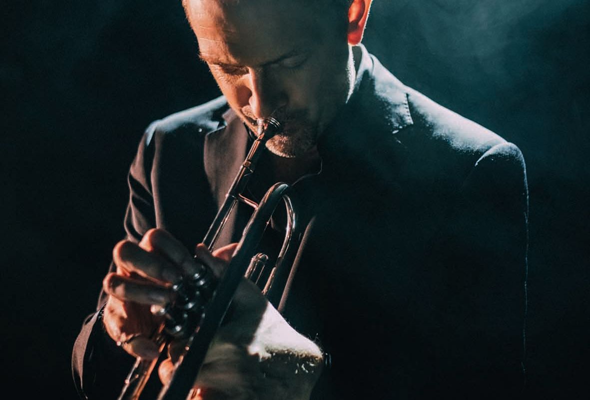 8 Tage Jazz und Blues vom Feinsten - das 29. Jazz + Blues Open Wendelstein vom 26. April bis 3. Mai 24