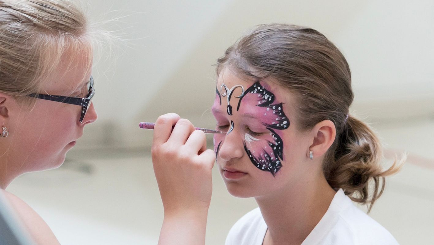 Erlanger Frühlingsfest vom 30.3. - 14-4-24 : Ein Fest für die ganze Familie
