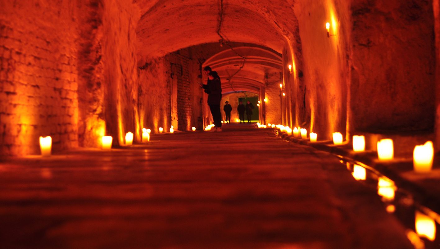 Entdecken Sie "Gott im Berg" am 28.3.2024: Eine einzigartige Ostererfahrung