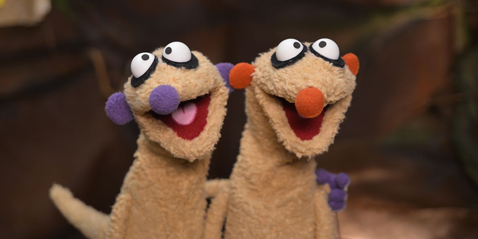 Jan + Henry – mit großer Bühnenshow am 2.4.24 in Erlangen