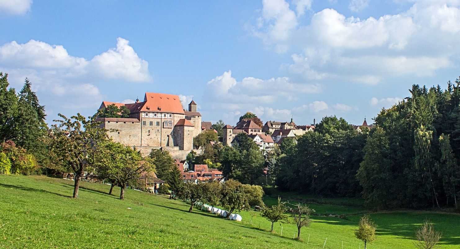 Erleben Sie ein unvergessliches Wochenende auf der CadolzBurg
