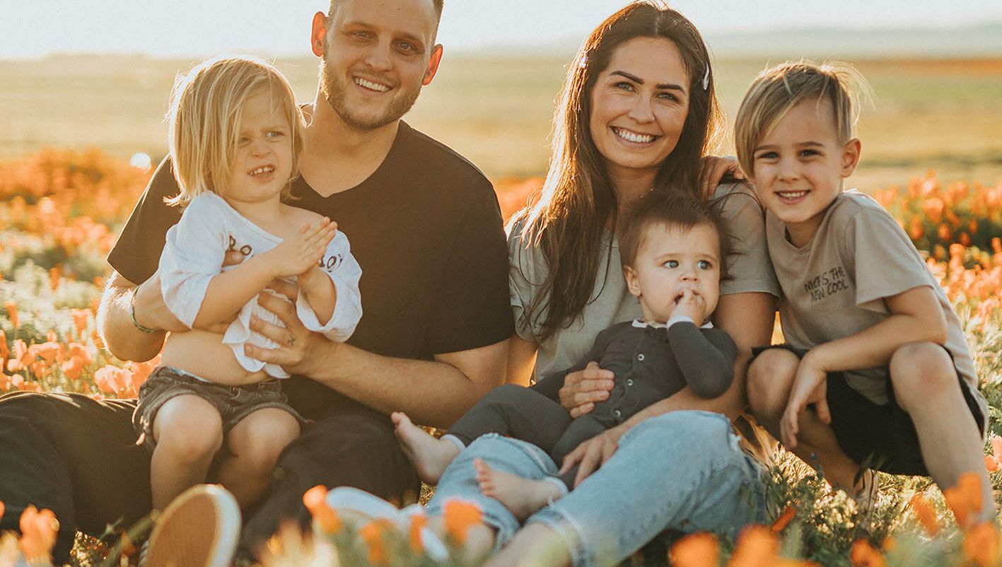 1.2-3 FAMILIE! – Der Infotag für werdende und junge Eltern am Sa. 20.4. in Erlangen