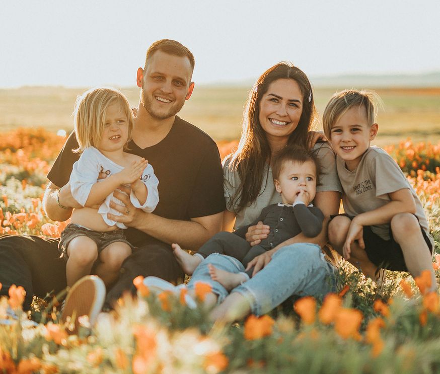 Alles für junge Familien: 1-2-3 FAMILIE! – Ein Infotag in Erlangen, den Sie nicht verpassen sollten