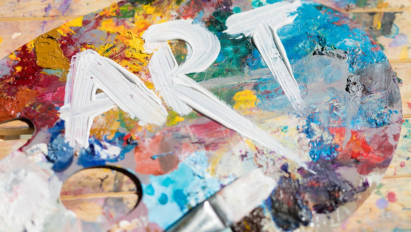 OFFENES ATELIER 2024 - Bildende Kunst im Landkreis Forchheim