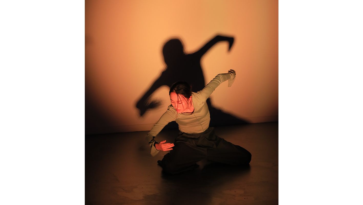 ARENA… of the young arts - 34. Festival für Tanz, Theater und Performance 19. – 23. Juni 2024 in Erlangen