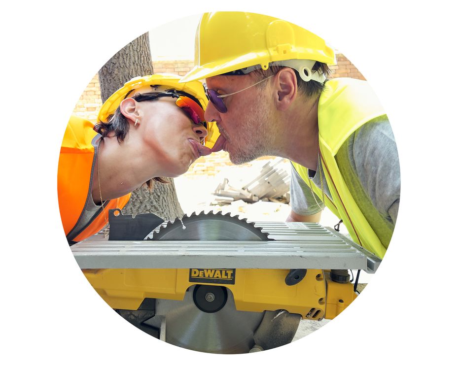 Die intime Welt des Juergen Teller in der Ausstellung "Where we come from"  im Kunstpalais Erlangen entdecken