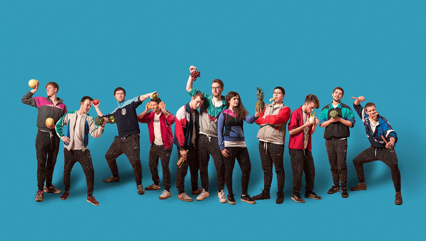 Festival Live & Lokal am 28. Juni 2024 im E-Werk Erlangen: Musik und Begegnung im Innenhof