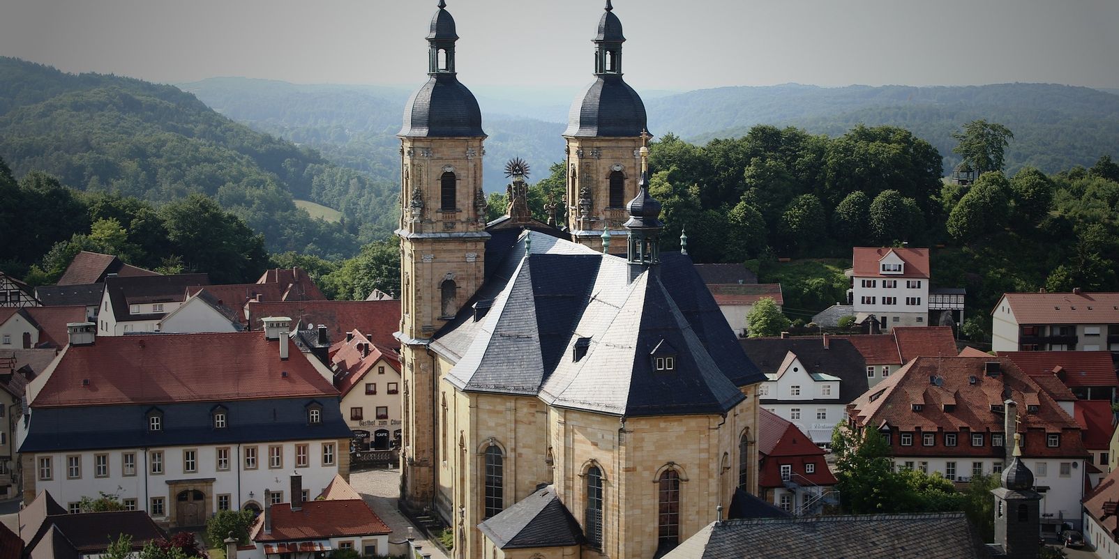 Konzerttipp: Balthasar-Neumann-Musiktage in Gößweinstein