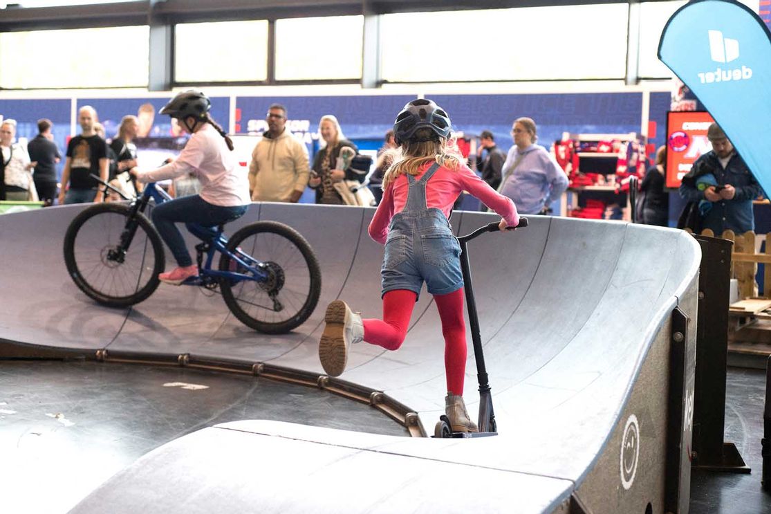 70. Consumenta in Nürnberg Jubiläumsevent in den Herbstferien – Ein Erlebnis für die ganze Familie