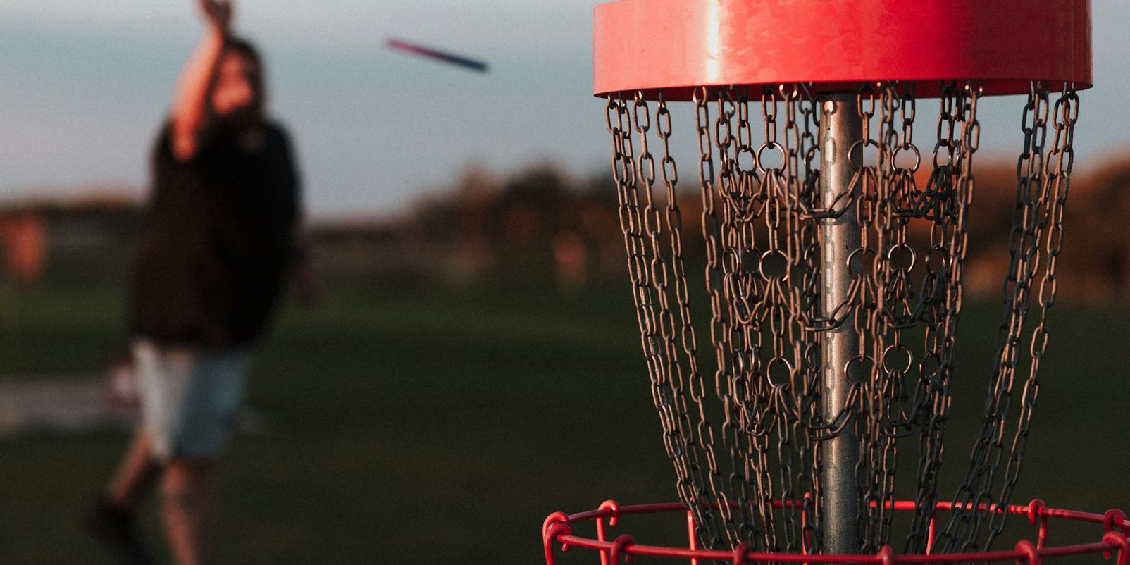 Disc Golf in der Fränkischen Schweiz: Spaß und Action in Gößweinstein