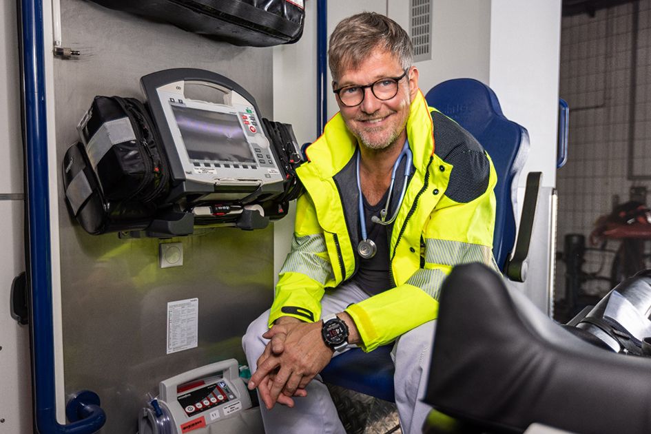 Erste Hilfe mit Humor am 17. und 18. September 2024 in der Kulturwerkstatt auf AEG