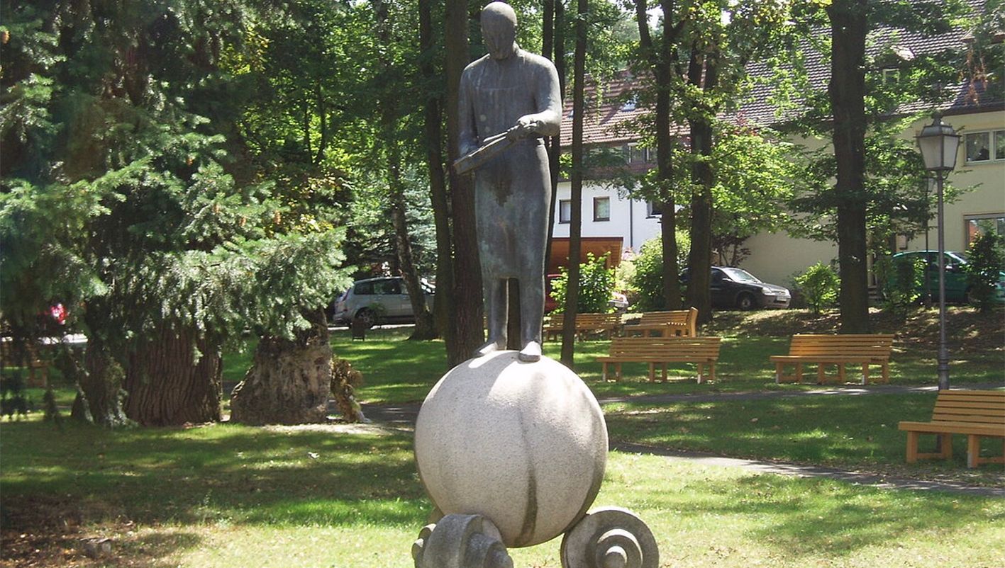 Bubenreuth im Oktober: Herbstmarkt, Tag der offenen Werkstatt und Garagenflohmarkt – drei Events voller regionaler Köstlichkeiten, Handwerkskunst und Schnäppchenjagd.