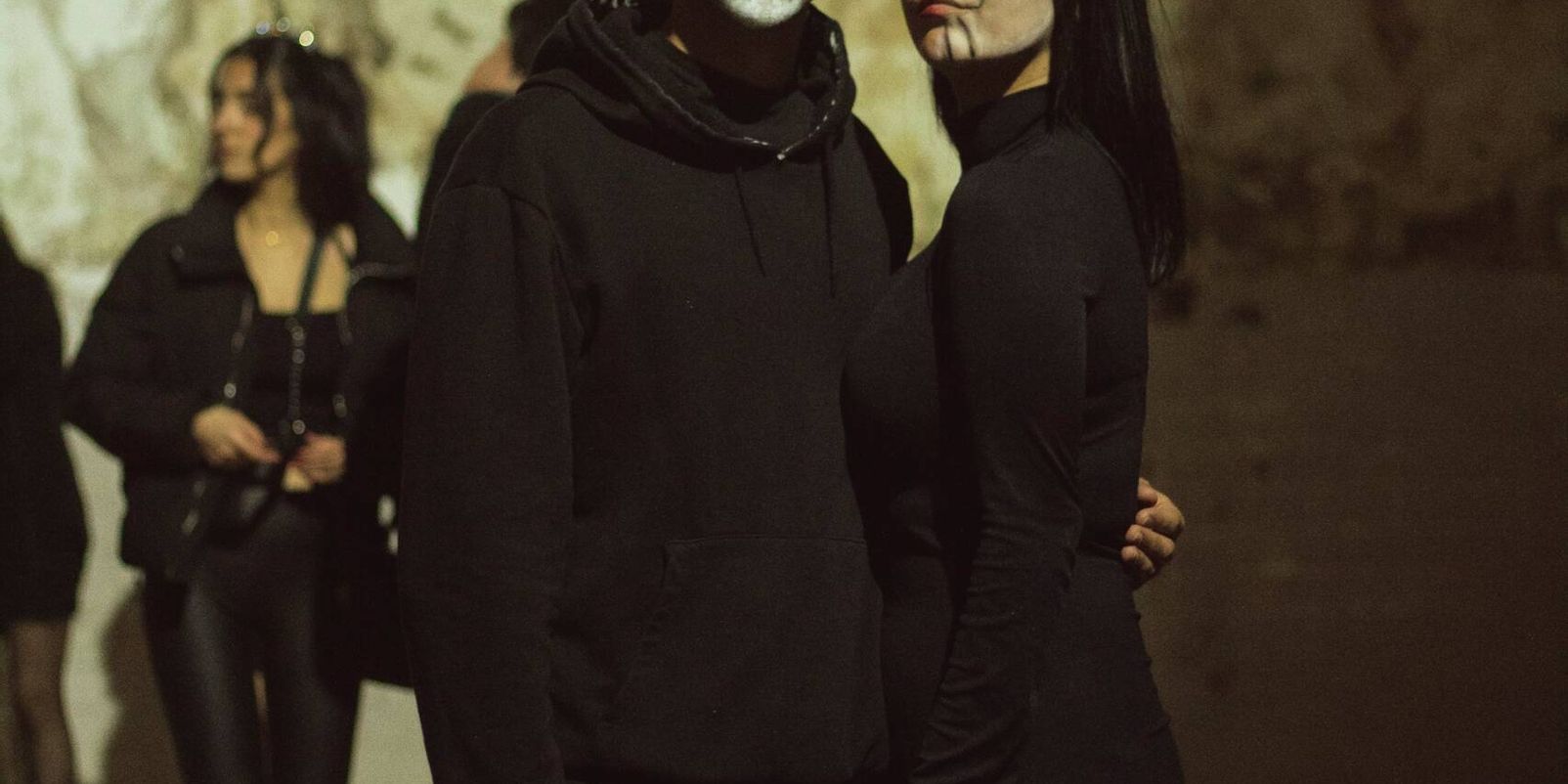 Halloween Party Baiersdorf 2024 – Punk Rock, BBQ und feurige Stimmung!