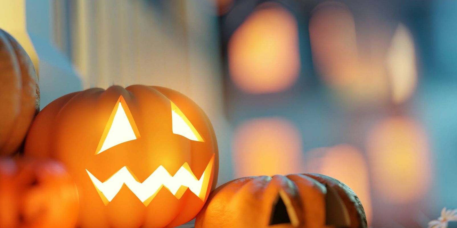 Halloween-Spektakel auf Gut Wolfgangshof 2024 – Magischer Gruselspaß für Groß und Klein
