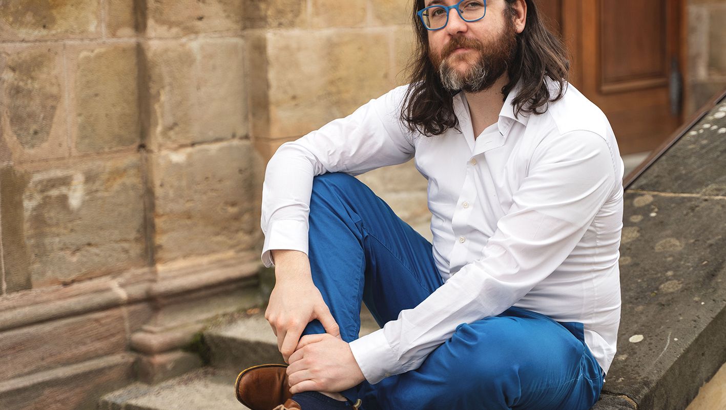 Kammermusikfestival in Erlangen: Konzertreihe „Visionen“ zu Ehren von Arnold Schönberg