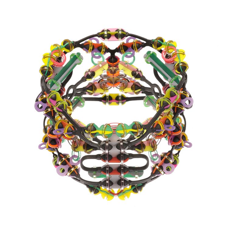 Kunst in Nürnberg - Wahlverwandtschaften Ausstellung im Neuen Museum und EinBlick Biennale 2024.