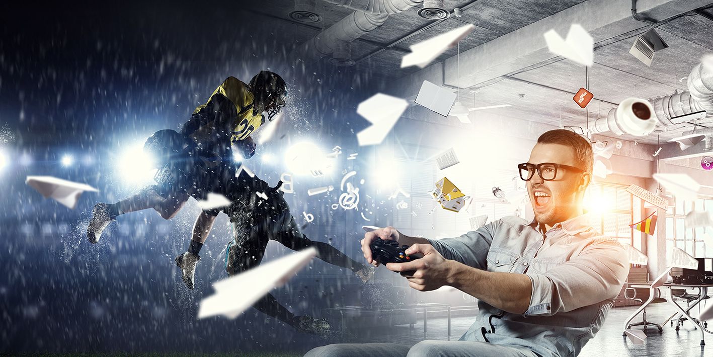 Die Nürnberger Symphoniker präsentieren „Symphoniker Meet Games Music“ am 09. November 2024 – Super Mario trifft Lara Croft live im Konzert!