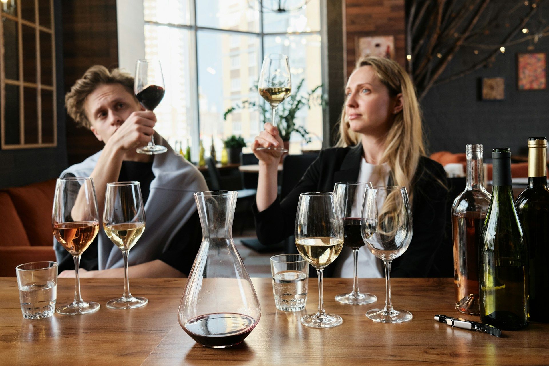 Vinessio Weinmesse Erlangen 2026 in der Heinrich-Lades-Halle