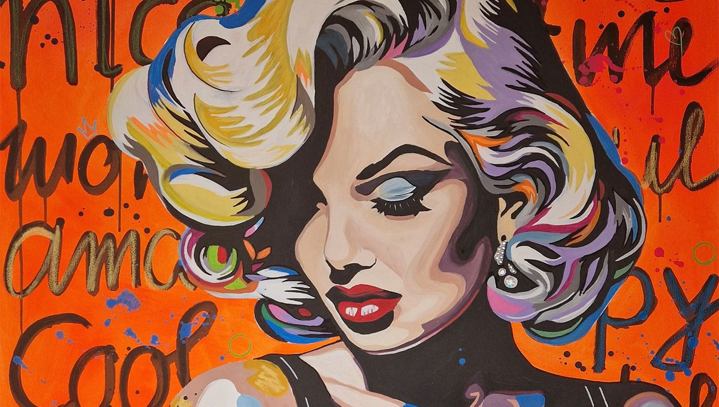 Kunstausstellung Baiersdorf: Kunstwerke von Stephan Bentzel und Daniela Schreiber