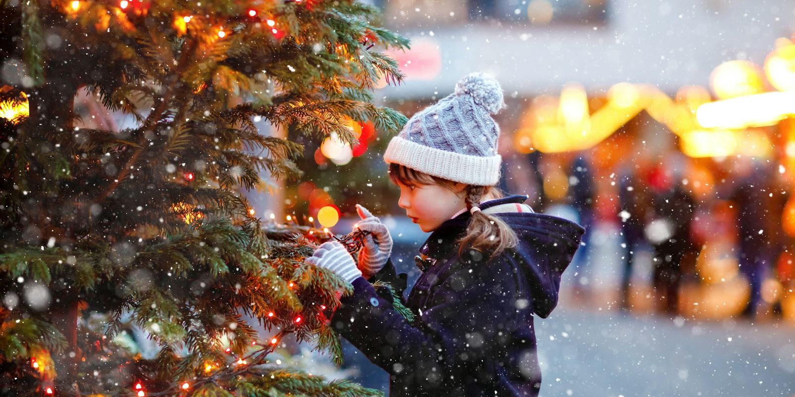 Weihnachtsmärkte in Unterfranken und Oberfranken: Festliche Stimmung und Kunsthandwerk