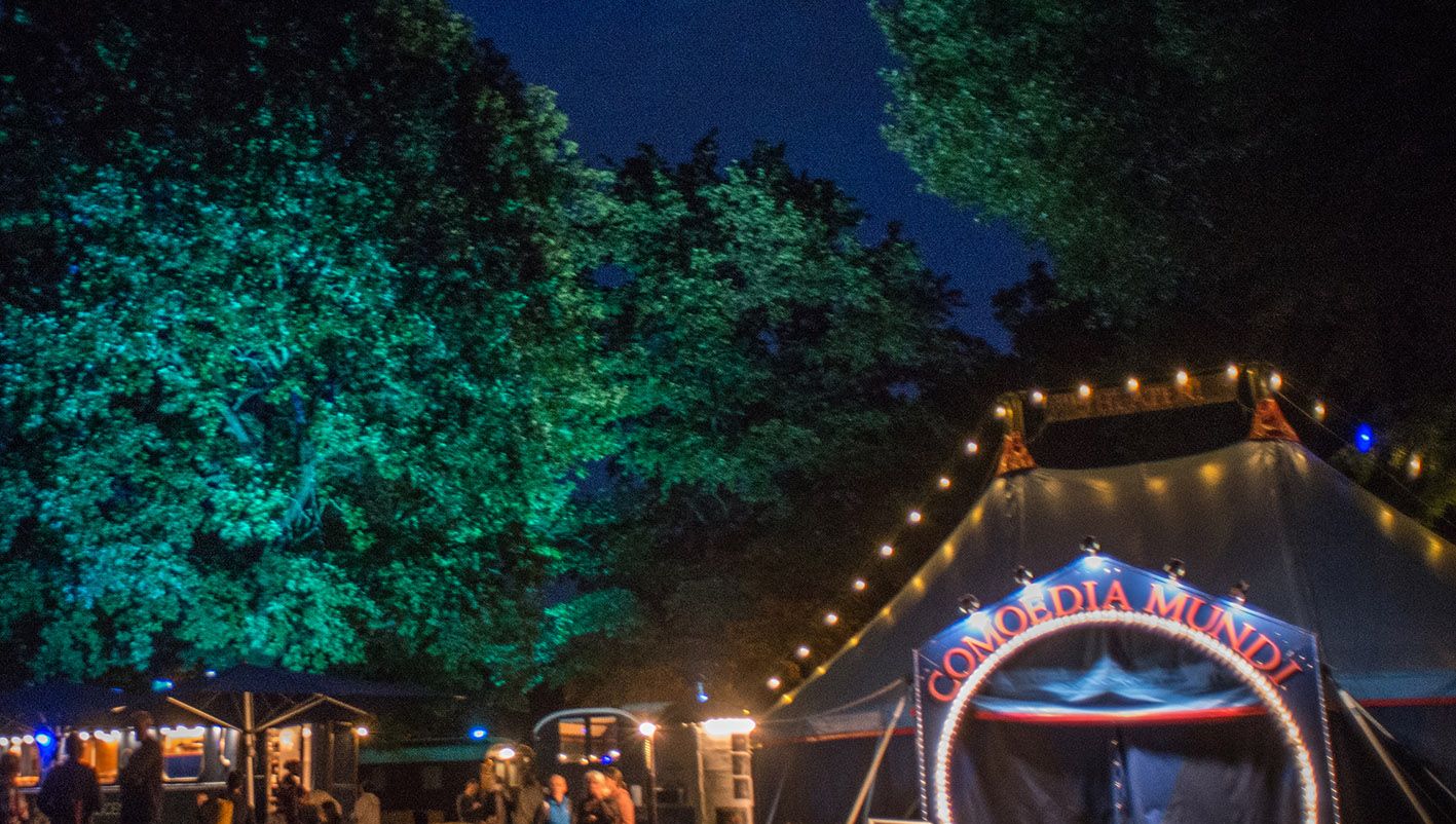 Diese kleinen Theater in Nürnberg sind echte Geheimtipps für Kulturfans