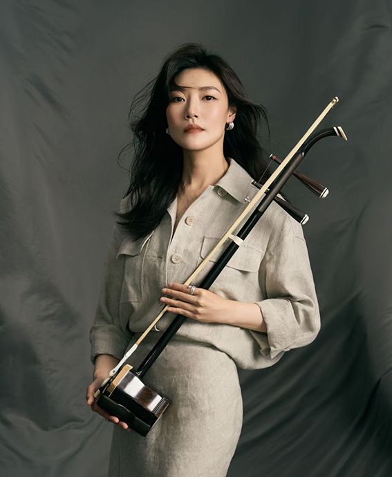 Deutsch-chinesisches Frühlingskonzert 2025 – Musikalische Brücke zwischen Erlangen und Peking