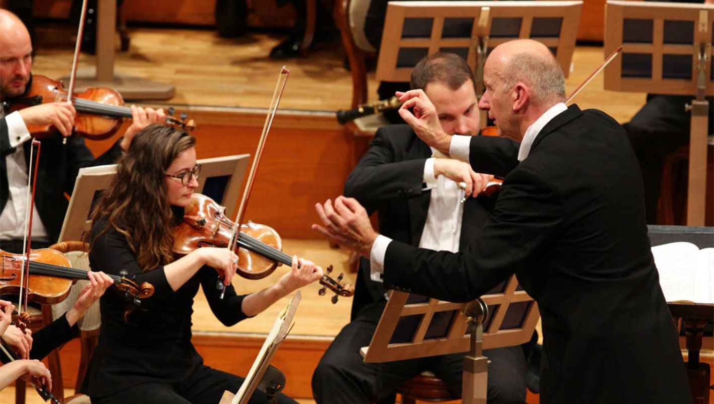 Ebracher Musiksommer: Klassische Konzerte im ehemaligen Zisterzienserkloster