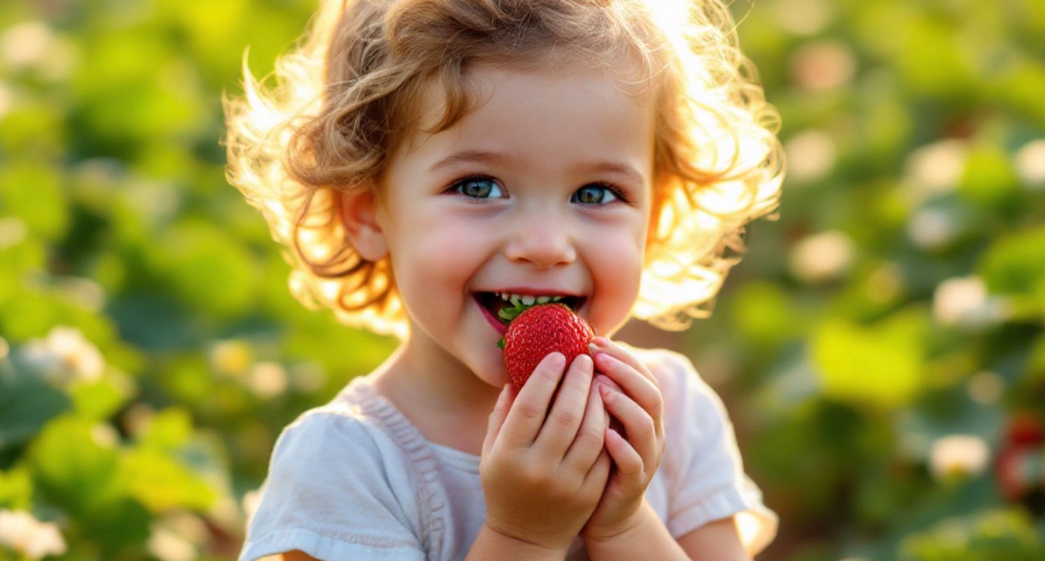  Pure Freude und Naturerlebnisse auf dem Huckepack Erlebnisbauernhof