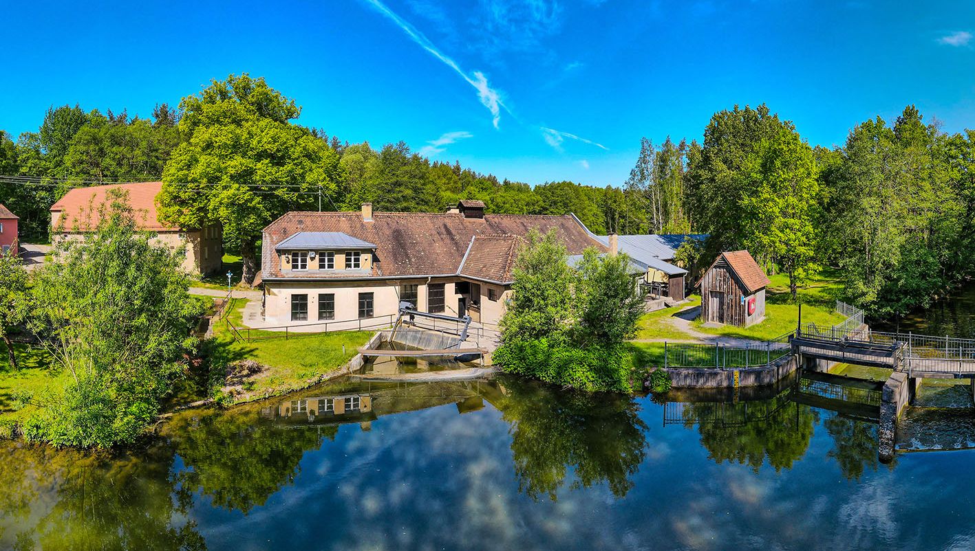 Entdecken Sie actionreiche Familienabenteuer und spannende Geheimtipps im Landkreis Roth