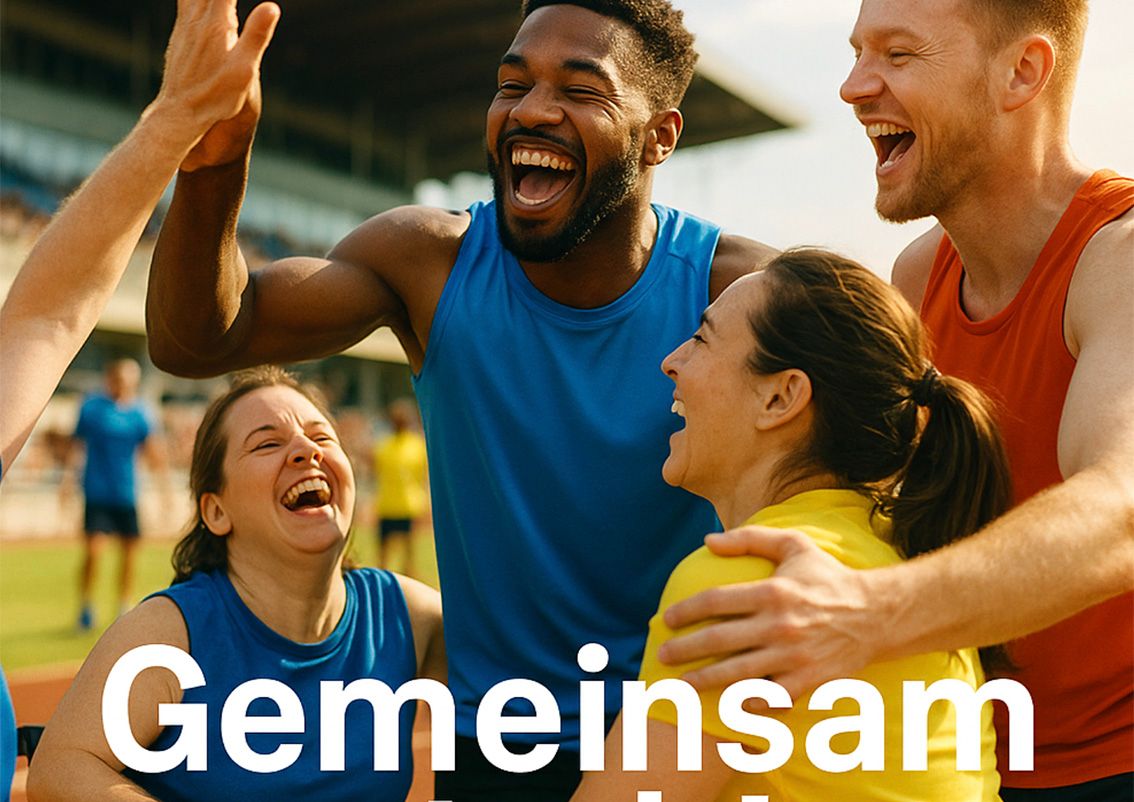 Gemeinsam stark: Grenzenloser Jubel und pure Freude bei den Special Olympics Landesspielen Erlangen
