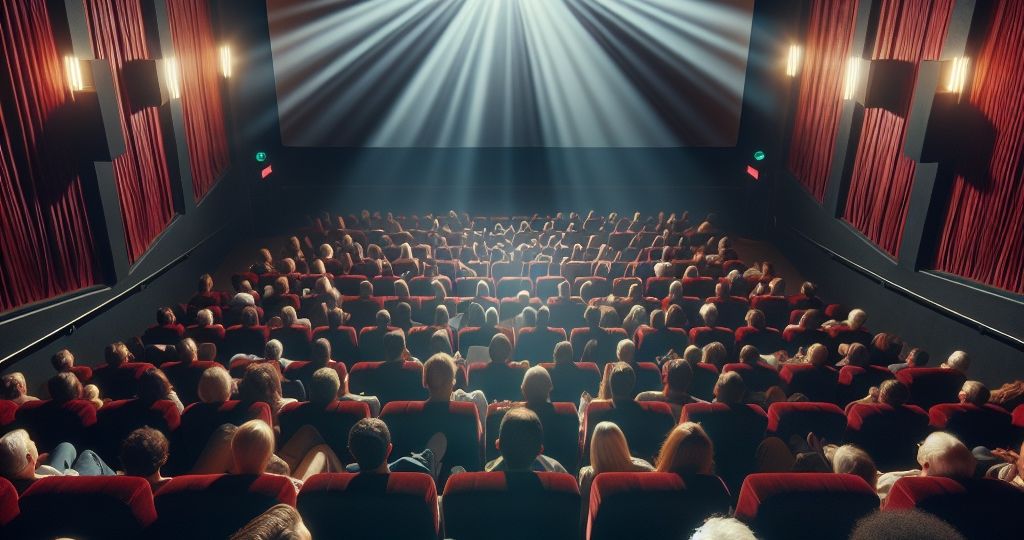 Der beliebte KINOTAG kehrt zurück und macht den Dienstag zum neuen Highlight der Woche.