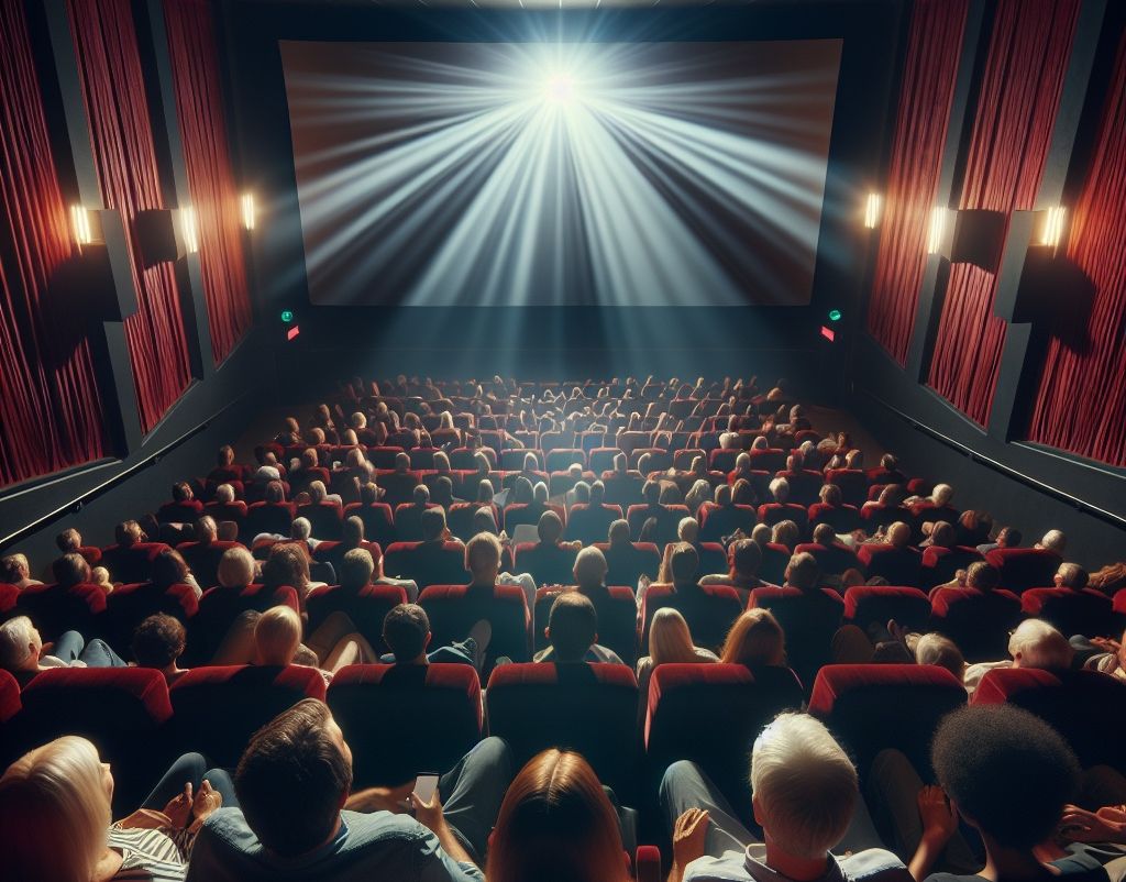 Der beliebte KINOTAG kehrt zurück und macht den Dienstag zum neuen Highlight der Woche.