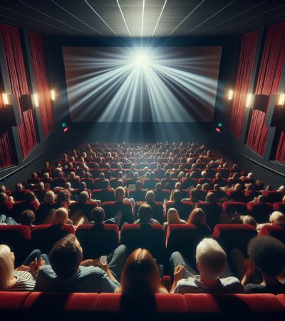 Für5,90 Euro ins Kino !? Der Kinotag jeden Dienstag im Cinestar Erlangen macht es möglich !