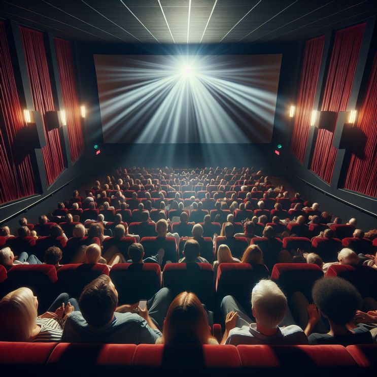 Für5,90 Euro ins Kino !? Der Kinotag jeden Dienstag im Cinestar Erlangen macht es möglich !