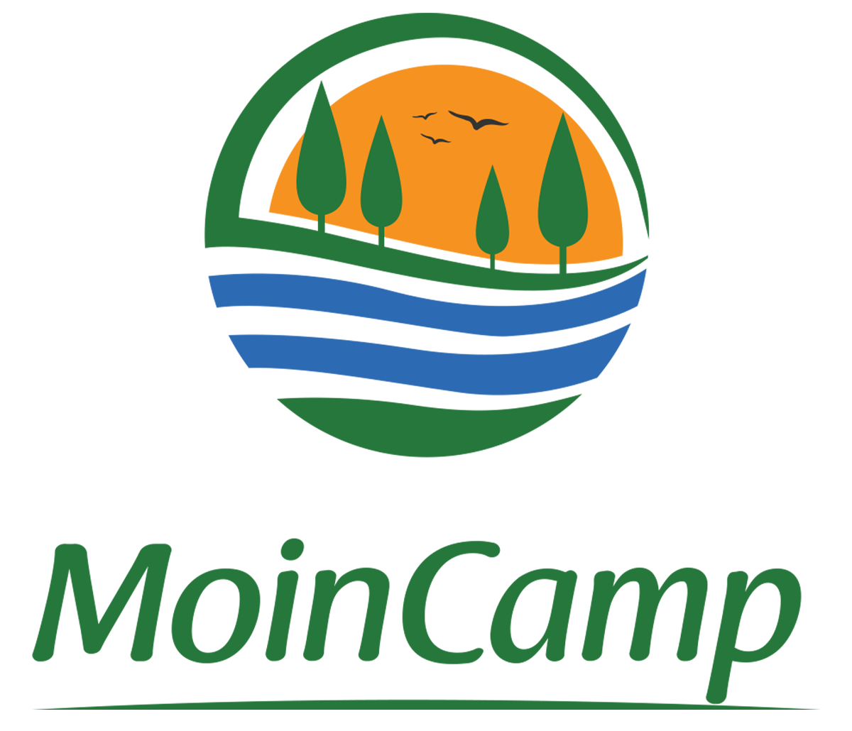 MoinCamp Logo