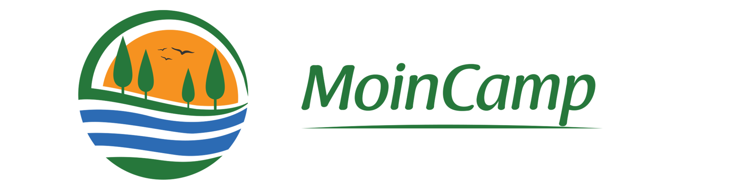 MoinCamp Logo