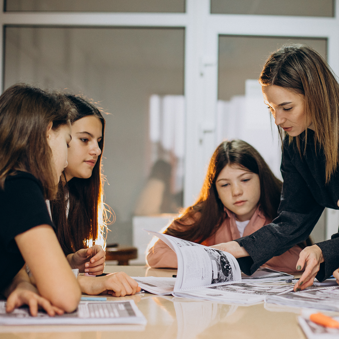 Übungsunternehmen mit SAP-Software