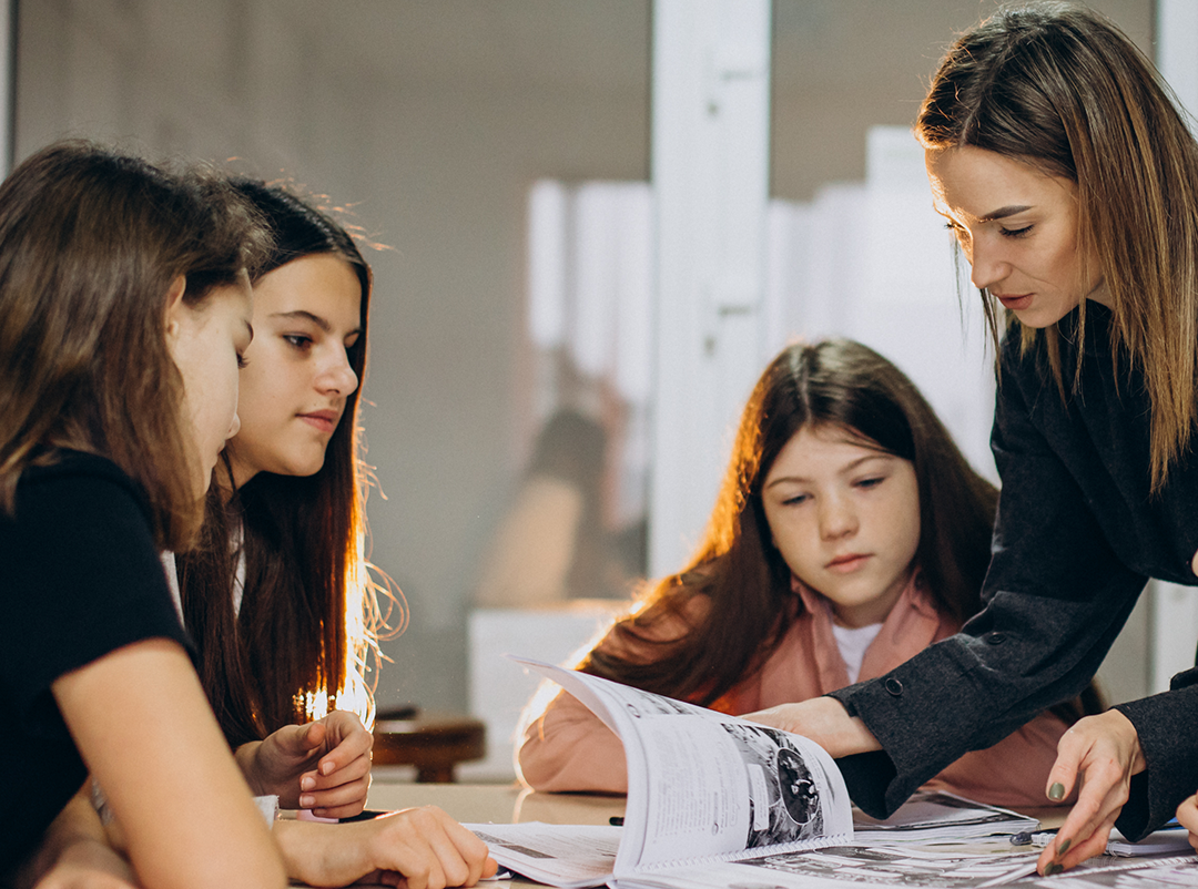 Übungsunternehmen mit SAP-Software