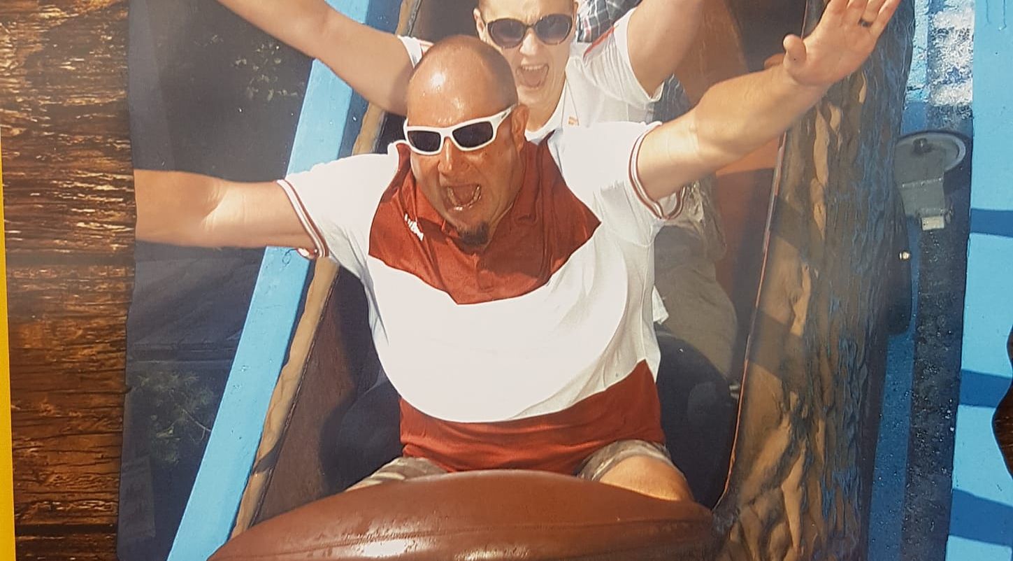 PWS goes Erlebnispark Schloss Thurn…