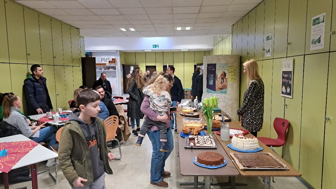 Tag der offenen Tür